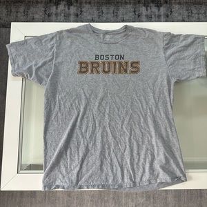 Bruins shirt
